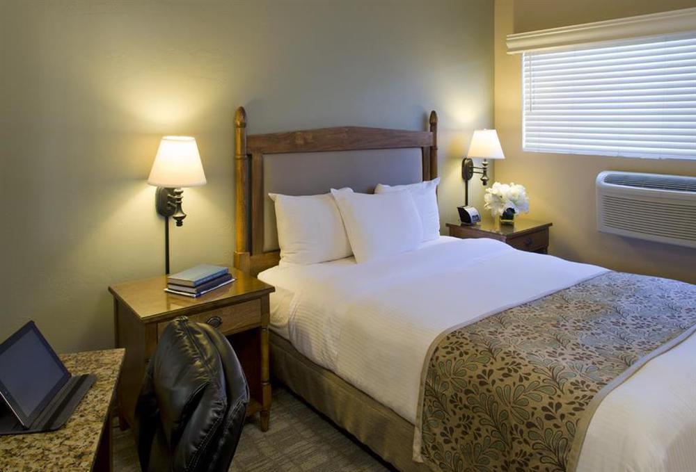 Glorietta Bay Inn Coronado Værelse billede