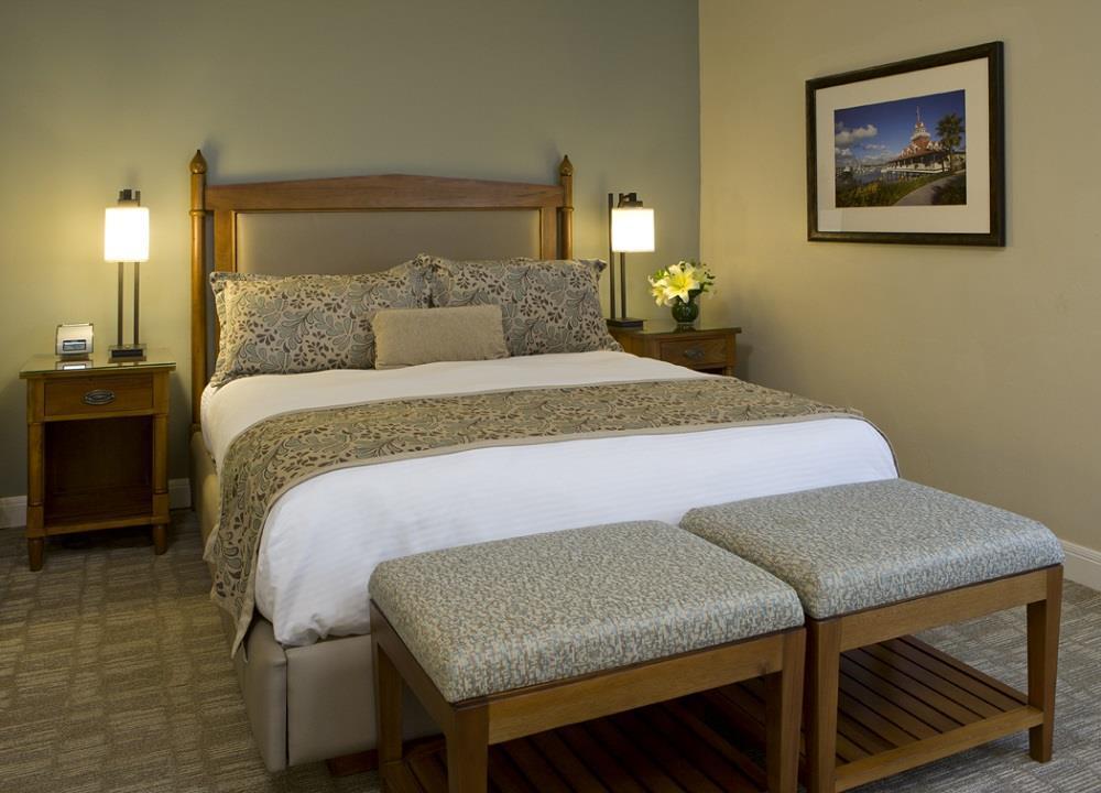 Glorietta Bay Inn Coronado Værelse billede