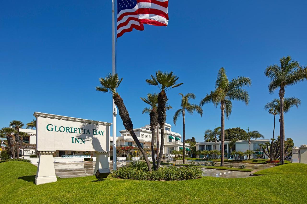 Glorietta Bay Inn Coronado Eksteriør billede