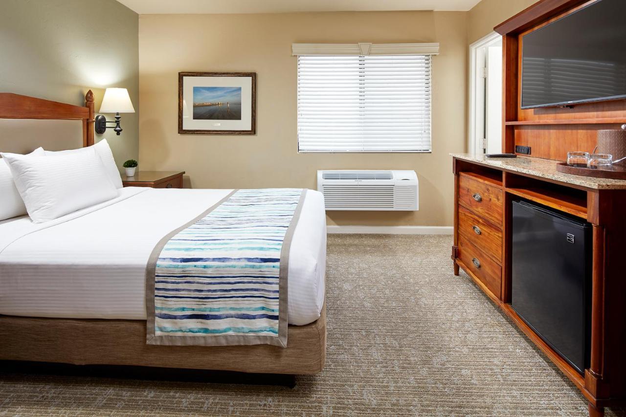 Glorietta Bay Inn Coronado Eksteriør billede